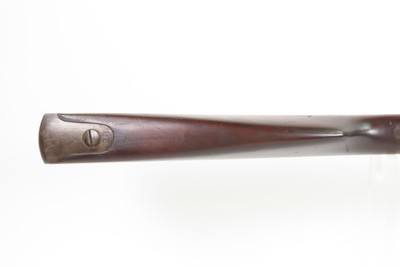 SCARCE Antique U.S. REMINGTON/SAVAGE ARMS Split Breech SADDLE RING CarbineWith SIAMESE “CHAKRA” Marked on Top of Action - Image 11 of 22