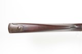 SCARCE Antique U.S. REMINGTON/SAVAGE ARMS Split Breech SADDLE RING CarbineWith SIAMESE “CHAKRA” Marked on Top of Action - Image 11 of 22