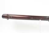 SCARCE Antique U.S. REMINGTON/SAVAGE ARMS Split Breech SADDLE RING CarbineWith SIAMESE “CHAKRA” Marked on Top of Action - Image 8 of 22