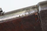 SCARCE Antique U.S. REMINGTON/SAVAGE ARMS Split Breech SADDLE RING CarbineWith SIAMESE “CHAKRA” Marked on Top of Action - Image 19 of 22