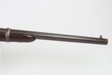 SCARCE Antique U.S. REMINGTON/SAVAGE ARMS Split Breech SADDLE RING CarbineWith SIAMESE “CHAKRA” Marked on Top of Action - Image 3 of 22