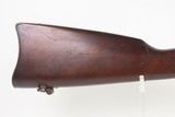 SCARCE Antique U.S. REMINGTON/SAVAGE ARMS Split Breech SADDLE RING CarbineWith SIAMESE “CHAKRA” Marked on Top of Action - Image 5 of 22