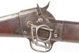 SCARCE Antique U.S. REMINGTON/SAVAGE ARMS Split Breech SADDLE RING CarbineWith SIAMESE “CHAKRA” Marked on Top of Action - Image 20 of 22