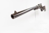 SCARCE Antique U.S. REMINGTON/SAVAGE ARMS Split Breech SADDLE RING CarbineWith SIAMESE “CHAKRA” Marked on Top of Action - Image 21 of 22