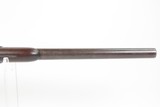 SCARCE Antique U.S. REMINGTON/SAVAGE ARMS Split Breech SADDLE RING CarbineWith SIAMESE “CHAKRA” Marked on Top of Action - Image 6 of 22