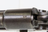 SCARCE Antique U.S. REMINGTON/SAVAGE ARMS Split Breech SADDLE RING CarbineWith SIAMESE “CHAKRA” Marked on Top of Action - Image 14 of 22