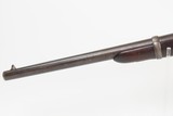 SCARCE Antique U.S. REMINGTON/SAVAGE ARMS Split Breech SADDLE RING CarbineWith SIAMESE “CHAKRA” Marked on Top of Action - Image 16 of 22