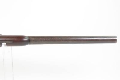 SCARCE Antique U.S. REMINGTON/SAVAGE ARMS Split Breech SADDLE RING CarbineWith SIAMESE “CHAKRA” Marked on Top of Action - Image 6 of 22