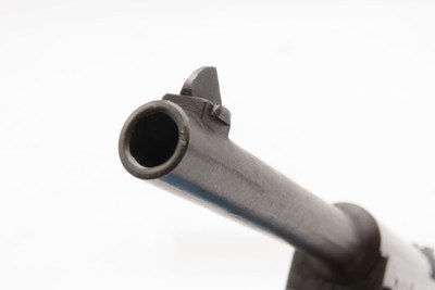 WWII Imperial JAPANESE Type 14 NAMBU Semi-Automatic C&R PistolWorld War II Pacific Theater Sidearm! - Image 12 of 17