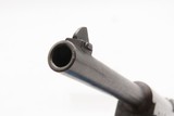 WWII Imperial JAPANESE Type 14 NAMBU Semi-Automatic C&R PistolWorld War II Pacific Theater Sidearm! - Image 12 of 17