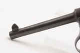 WWII Imperial JAPANESE Type 14 NAMBU Semi-Automatic C&R PistolWorld War II Pacific Theater Sidearm! - Image 6 of 17