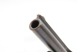 Antique SMITH & WESSON Number 1-1/2 WILD WEST .32 RF SELF DEFENSE RevolverPost-Civil War FRONTIER Era Spur Trigger CONDITION! - Image 9 of 15
