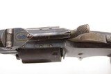 Antique SMITH & WESSON Number 1-1/2 WILD WEST .32 RF SELF DEFENSE RevolverPost-Civil War FRONTIER Era Spur Trigger CONDITION! - Image 6 of 15