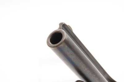 Antique SMITH & WESSON Number 1-1/2 WILD WEST .32 RF SELF DEFENSE RevolverPost-Civil War FRONTIER Era Spur Trigger CONDITION! - Image 9 of 15