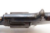 Antique SMITH & WESSON Number 1-1/2 WILD WEST .32 RF SELF DEFENSE RevolverPost-Civil War FRONTIER Era Spur Trigger CONDITION! - Image 11 of 15