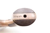 Antique Smith & Wesson CIVIL WAR No. 1 .22 RF Revolver WILD WEST 2nd IssueS&W’s ROLLIN WHITE “Bored Through Cylinder” Patent - Image 10 of 16