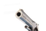 Antique Smith & Wesson CIVIL WAR No. 1 .22 RF Revolver WILD WEST 2nd IssueS&W’s ROLLIN WHITE “Bored Through Cylinder” Patent - Image 9 of 16