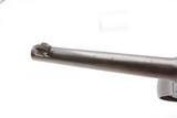 WWII Imperial JAPANESE KOKUBUNJI Type 14 NAMBU Semi-Automatic C&R PistolWorld War II Pacific Theater Sidearm! - Image 9 of 18