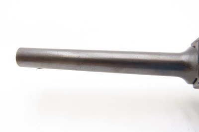 WWII Imperial JAPANESE KOKUBUNJI Type 14 NAMBU Semi-Automatic C&R PistolWorld War II Pacific Theater Sidearm! - Image 13 of 18
