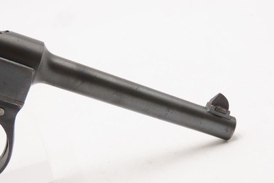 WWII Imperial JAPANESE KOKUBUNJI Type 14 NAMBU Semi-Automatic C&R PistolWorld War II Pacific Theater Sidearm! - Image 18 of 18
