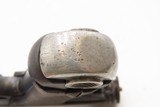 WWII Imperial JAPANESE KOKUBUNJI Type 14 NAMBU Semi-Automatic C&R PistolWorld War II Pacific Theater Sidearm! - Image 11 of 18