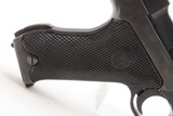 Swedish WWII Era HUSQVARNA M40 9mm Danish Police C&R PISTOL Semi-AutomaticSwedish Military & Danish Police Pistol w/ Holster, Spare Magazines, and O - Image 17 of 19