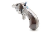 COLT Antique NEW LINE 5-Shot .41 RF Hideout POCKET Revolver “THE BIG COLT”ETCHED PANEL Manufactured in 1876 BRITISH PROOFED - Image 16 of 16