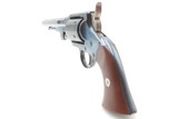 CIVIL WAR Era Antique U.S. ROGERS & SPENCER .45 Colt Conversion RevolverSCARCE 1 of 5,000 1865 Army Contract Revolvers - Image 22 of 22
