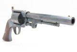 CIVIL WAR Era Antique U.S. ROGERS & SPENCER .45 Colt Conversion RevolverSCARCE 1 of 5,000 1865 Army Contract Revolvers - Image 21 of 22