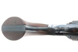 CIVIL WAR Era Antique U.S. ROGERS & SPENCER .45 Colt Conversion RevolverSCARCE 1 of 5,000 1865 Army Contract Revolvers - Image 9 of 22