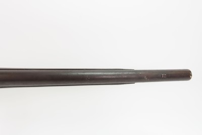 British TOWER Marked Antique INDIA Pattern BROWN BESS .75 FLINTLOCK Carbine NAPOLEONIC WARS Era Musket with “GR” ROYAL CIPHER - Image 10 of 19