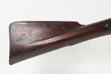 British TOWER Marked Antique INDIA Pattern BROWN BESS .75 FLINTLOCK Carbine NAPOLEONIC WARS Era Musket with “GR” ROYAL CIPHER - Image 4 of 19