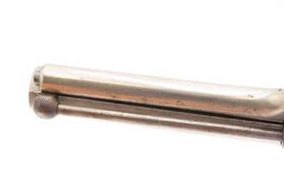 Fine SCARCE Antique REMINGTON SMOOT New Model .32 RF SPUR TRIGGER RevolverOne of Only 3,000 New Model No. 2 Pocket Revolvers - Image 13 of 17