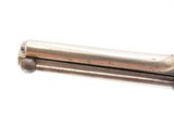 Fine SCARCE Antique REMINGTON SMOOT New Model .32 RF SPUR TRIGGER RevolverOne of Only 3,000 New Model No. 2 Pocket Revolvers - Image 13 of 17