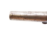 Scarce 1 of 800 CIVIL WAR Antique EBEN T. STARR Single Shot .41 RF DERINGER RARE 1 of 800 Made with Roughly 200 Known! - 9 of 17