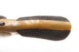 Scarce 1 of 800 CIVIL WAR Antique EBEN T. STARR Single Shot .41 RF DERINGER RARE 1 of 800 Made with Roughly 200 Known! - 7 of 17