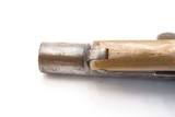 Scarce 1 of 800 CIVIL WAR Antique EBEN T. STARR Single Shot .41 RF DERINGER RARE 1 of 800 Made with Roughly 200 Known! - 13 of 17