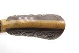CIVIL WAR Era Antique C. SHARPS .22 PEPPERBOX Wild West RIVERBOAT GAMBLERMfg. 1859-74 Model 1 Pocket Pepperbox Revolver - Image 7 of 16