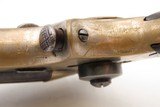 Scarce 1 of 2,000 CIVIL WAR Antique EBEN STARR Single Shot .32 RF DERINGER RARE 1 of 2000 Made in BALTIMORE, MARYLAND - 12 of 17
