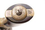 Scarce 1 of 2,000 CIVIL WAR Antique EBEN STARR Single Shot .32 RF DERINGER RARE 1 of 2000 Made in BALTIMORE, MARYLAND - 11 of 17