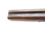 Scarce 1 of 2,000 CIVIL WAR Antique EBEN STARR Single Shot .32 RF DERINGER RARE 1 of 2000 Made in BALTIMORE, MARYLAND - 9 of 17