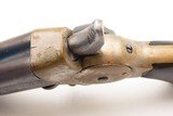 Scarce 1 of 2,000 CIVIL WAR Antique EBEN STARR Single Shot .32 RF DERINGER RARE 1 of 2000 Made in BALTIMORE, MARYLAND - 8 of 17