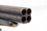 Scarce 1 of 2,000 CIVIL WAR Antique EBEN STARR Single Shot .32 RF DERINGER RARE 1 of 2000 Made in BALTIMORE, MARYLAND - 6 of 17