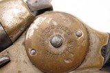 Scarce 1 of 2,000 CIVIL WAR Antique EBEN STARR Single Shot .32 RF DERINGER RARE 1 of 2000 Made in BALTIMORE, MARYLAND - 10 of 17