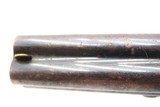 WILD WEST Antique C. SHARPS Model 4 .32 RF PEPPERBOX Self Defense Revolver - Image 8 of 18