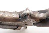 WILD WEST Antique C. SHARPS Model 4 .32 RF PEPPERBOX Self Defense Revolver - Image 11 of 18