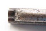 WILD WEST Antique C. SHARPS Model 4 .32 RF PEPPERBOX Self Defense Revolver - Image 12 of 18