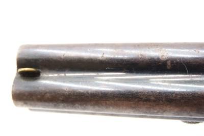 WILD WEST Antique C. SHARPS Model 4 .32 RF PEPPERBOX Self Defense Revolver - Image 8 of 18