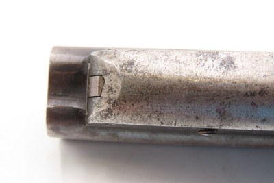 WILD WEST Antique C. SHARPS Model 4 .32 RF PEPPERBOX Self Defense Revolver - Image 12 of 18