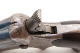 WILD WEST Antique C. SHARPS Model 4 .32 RF PEPPERBOX Self Defense Revolver - Image 7 of 18